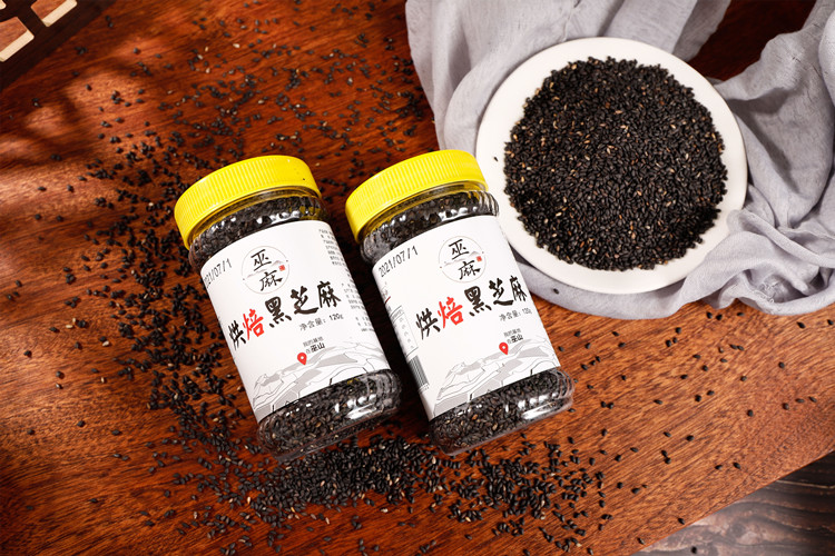 这样吃，芝麻的营养价值最高！男女老幼都适用