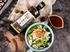 巫麻黑芝麻香油单瓶装