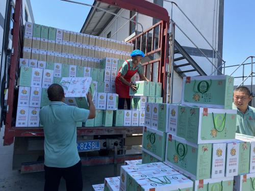 越努力越幸运，李磨油又有大单砸过来啦