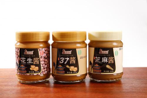 学会了这样调麻酱，在家也能吃到火锅店的口味！